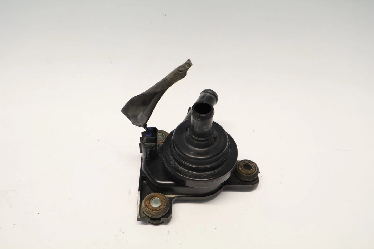 2004-2009 TOYOTA PRIUS INVERTER ELECTRIC COOLANT WATER PUMP ASSEMBLY 04000-32528