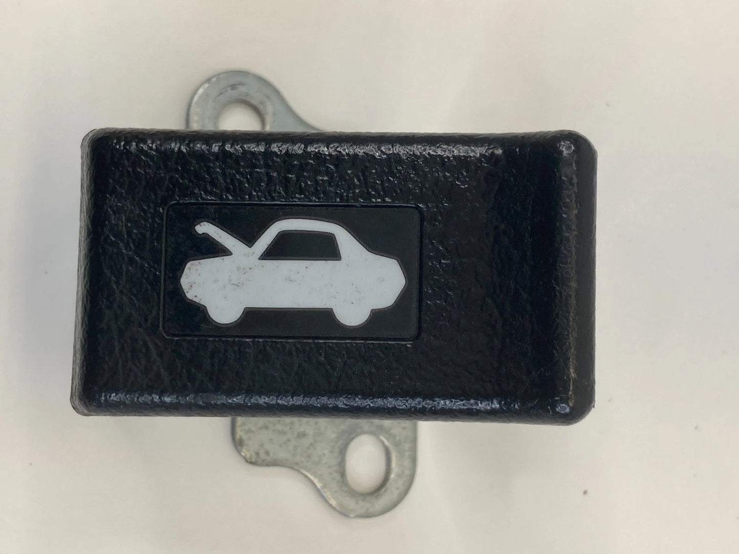 2008-2012 HONDA ACCORD HOOD RELEASE PULL HANDLE INTERIOR LEVER LATCH LEVER OEM