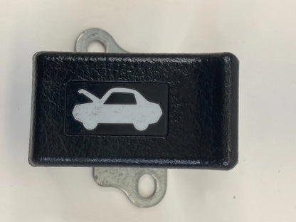 2008-2012 HONDA ACCORD HOOD RELEASE PULL HANDLE INTERIOR LEVER LATCH LEVER OEM