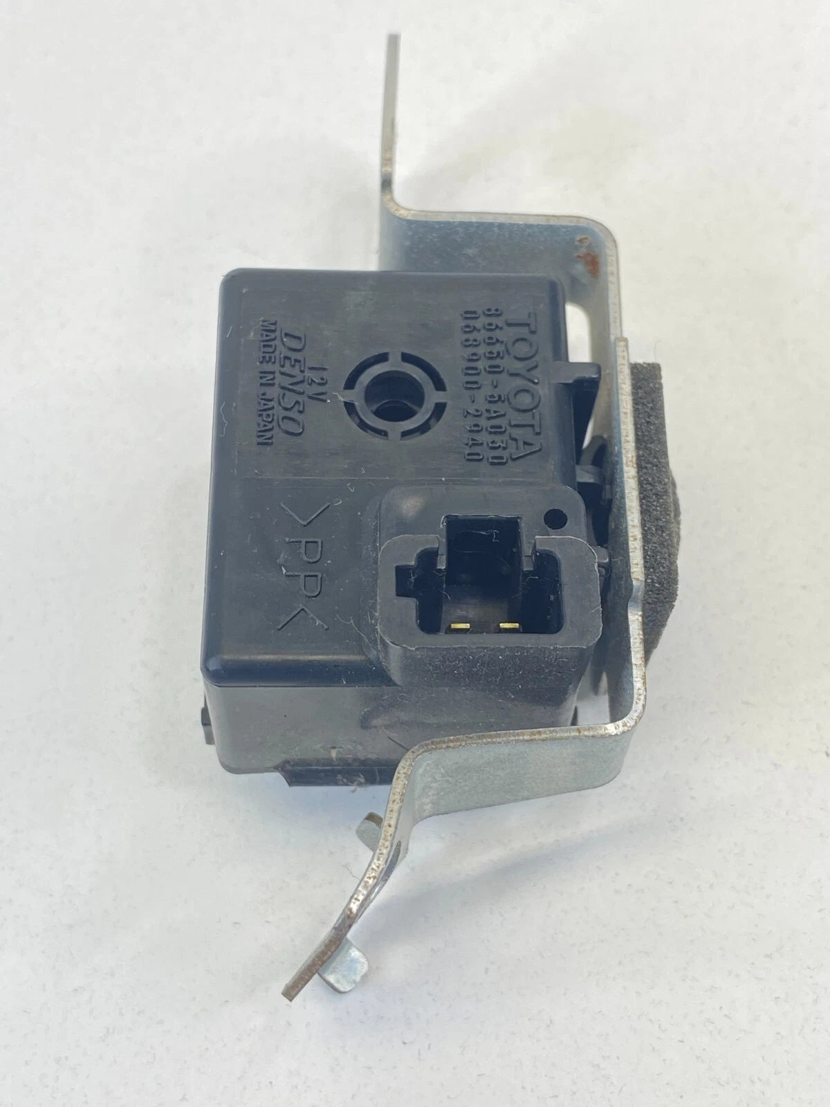 1998 1999 2000 LEXUS LS400 4.0L SKID CONTROL BUZZER MODULE 86650-5A030 OEM