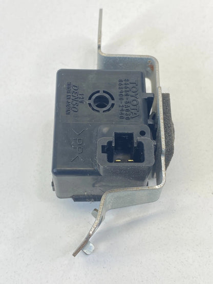 1998 1999 2000 LEXUS LS400 4.0L SKID CONTROL BUZZER MODULE 86650-5A030 OEM