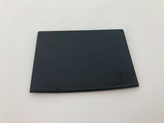 2008 2009 DODGE CHARGER CUBBY INSERT RUBBER MAT LINER CUBBY TRAY OUF33TRMAA OEM