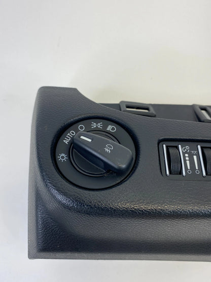 2011-2016 CHRYSLER TOWN & COUNTRY HEADLIGHT CONTROL SWITCH LEFT OEM 1PE41DX9AB
