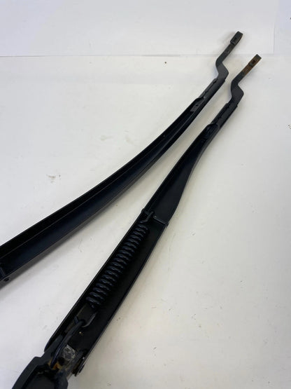 2013 14 15 2016 DODGE DART FRONT WINDSHIELD WIPER ARM PAIR SET OEM