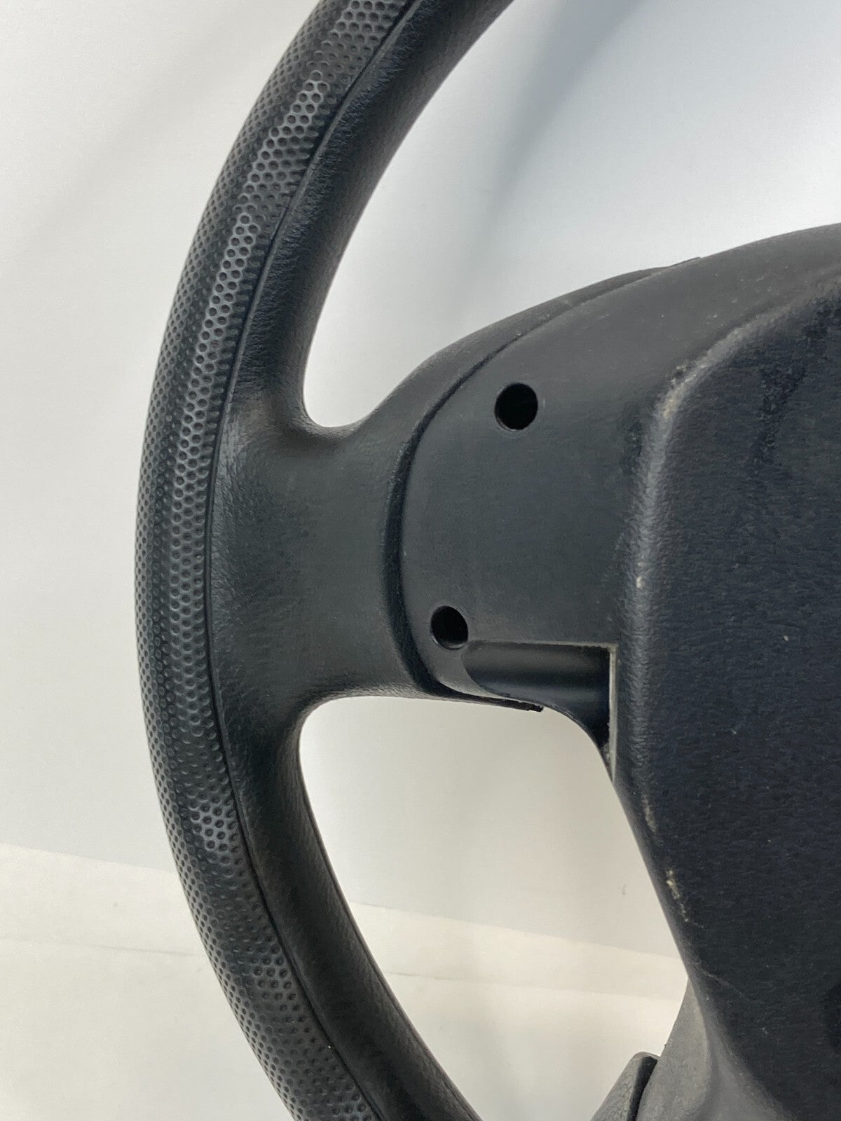 05-10 Honda Odyssey Front Steering Wheel w/ Cruise & Audio Control Switch OEM