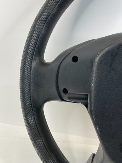 05-10 Honda Odyssey Front Steering Wheel w/ Cruise & Audio Control Switch OEM