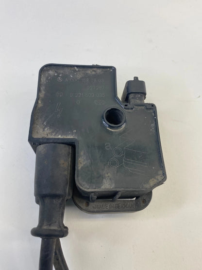 1998-2005 MERCEDES-BENZ E320 3.2L A/T ENGINE IGNITION COIL 0221503035 OEM