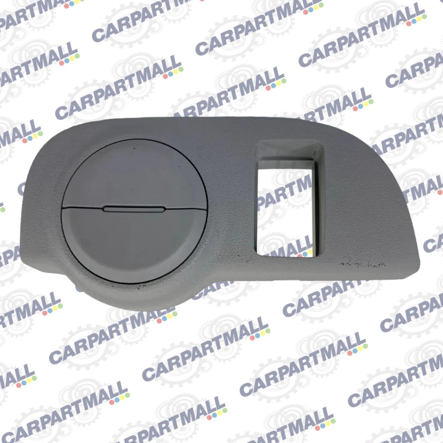2007-2011 HYUNDAI ACCENT DIMMER SWITCH SURROUND BEZEL TRIM COVER ONLY 201003449
