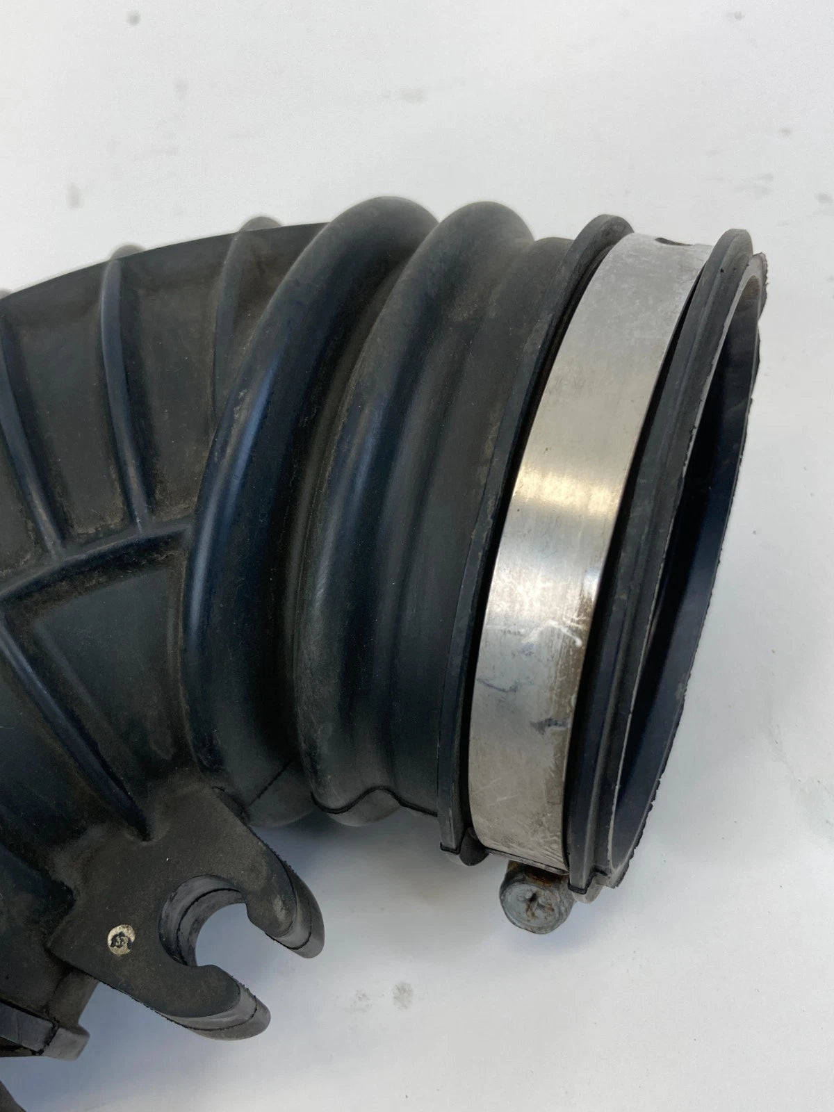 2007-2012 ACURA RDX TURBOCHARGER AIR INTAKE HOSE TUBE BOOT PIPE ASSEMBLY OEM