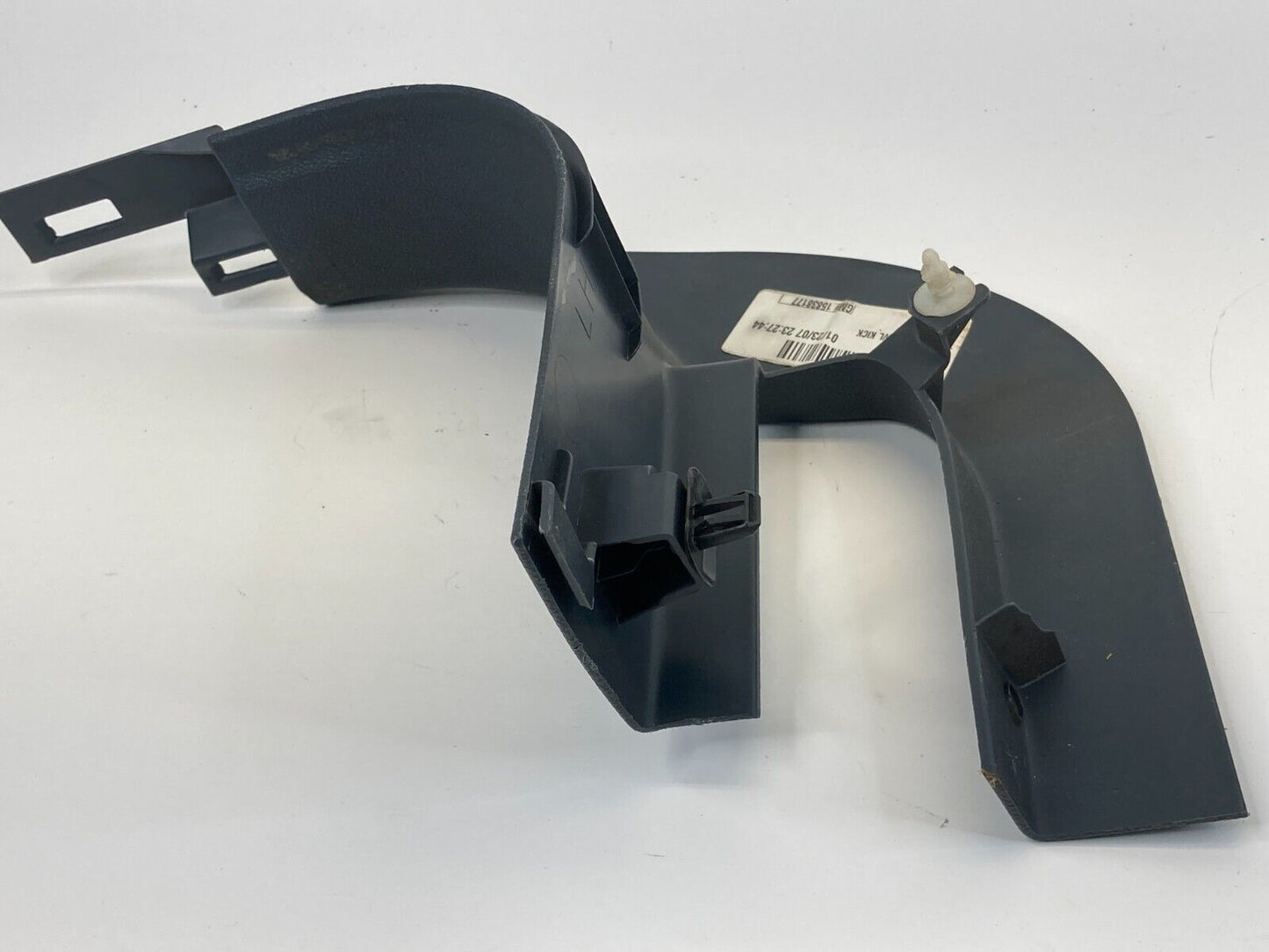 2006-2011 Cadillac DTS Left Driver Side Cowl Kick Panel Trim Cover 15282283 OEM