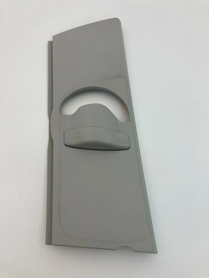 2010-2012 SUBARU OUTBACK RIGHT SIDE CENTER UPPER PILLAR TRIM PANEL S71502240