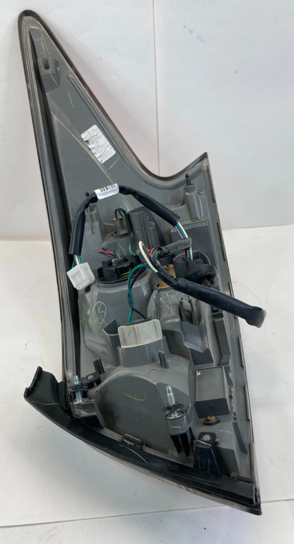 2013 2014 NISSAN ALTIMA SEDAN LEFT DRIVER SIDE TAILLIGHT TAIL LAMP OEM