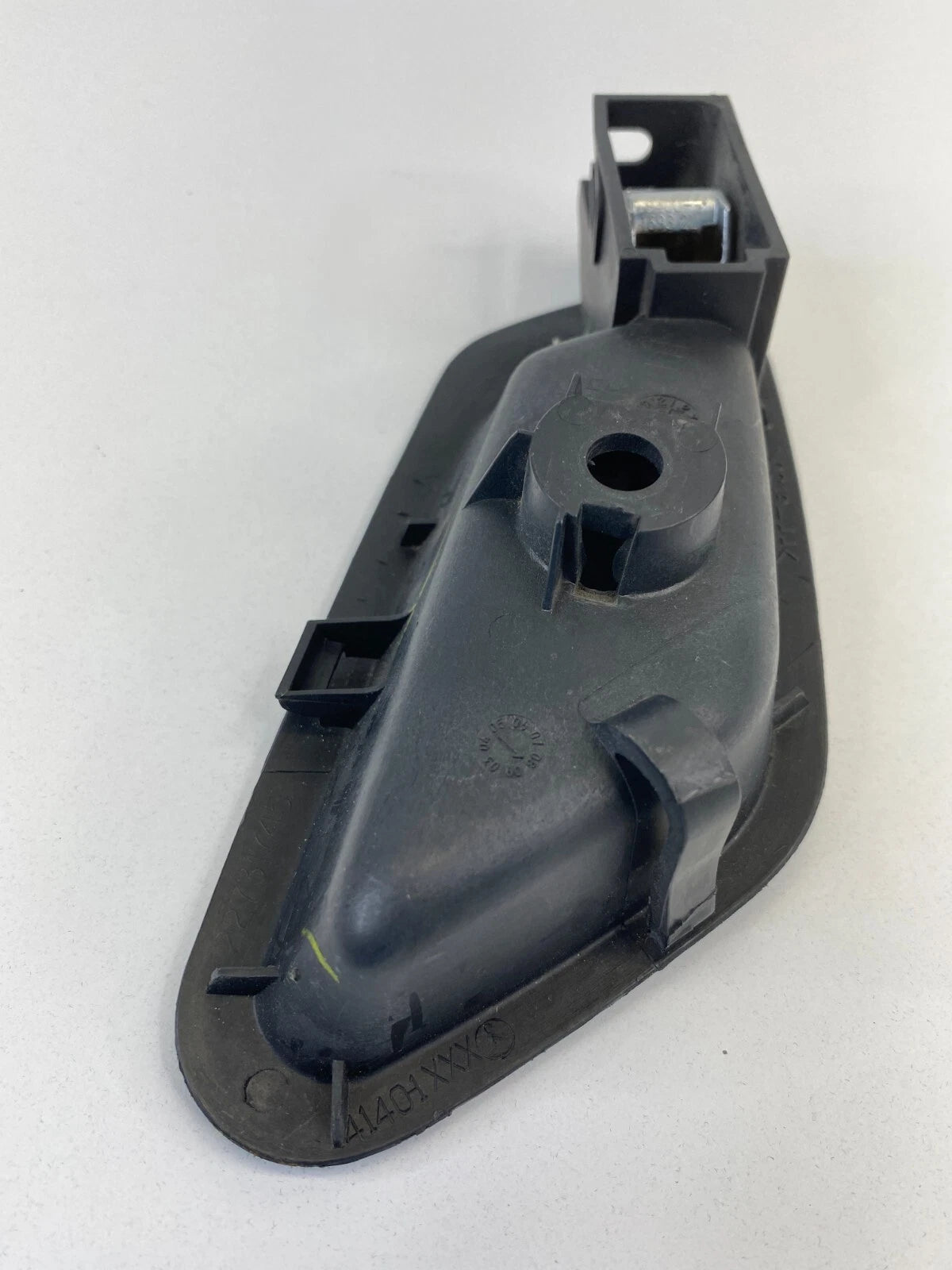 2005-2010 PONTIAC G6 REAR LEFT SIDE INTERIOR DOOR HANDLE ASSEMBLY 22731745 OEM