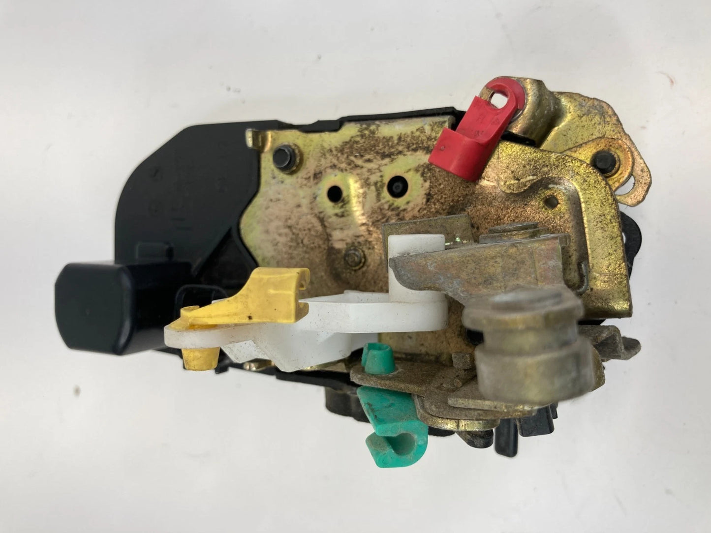 2005-2010 JEEP GRAND CHEROKEE REAR LEFT SIDE DOOR LOCK LATCH ACTUATOR OEM