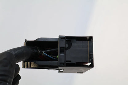 2015-2018 FORD FOCUS 2.0L L4 A/T ABS ANTI LOCK BRAKE PUMP PLUG CONNECTOR OEM