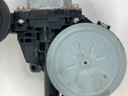 2004-2009 TOYOTA PRIUS REAR RIGHT SIDE DOOR WINDOW MOTOR 85710-35180 OEM