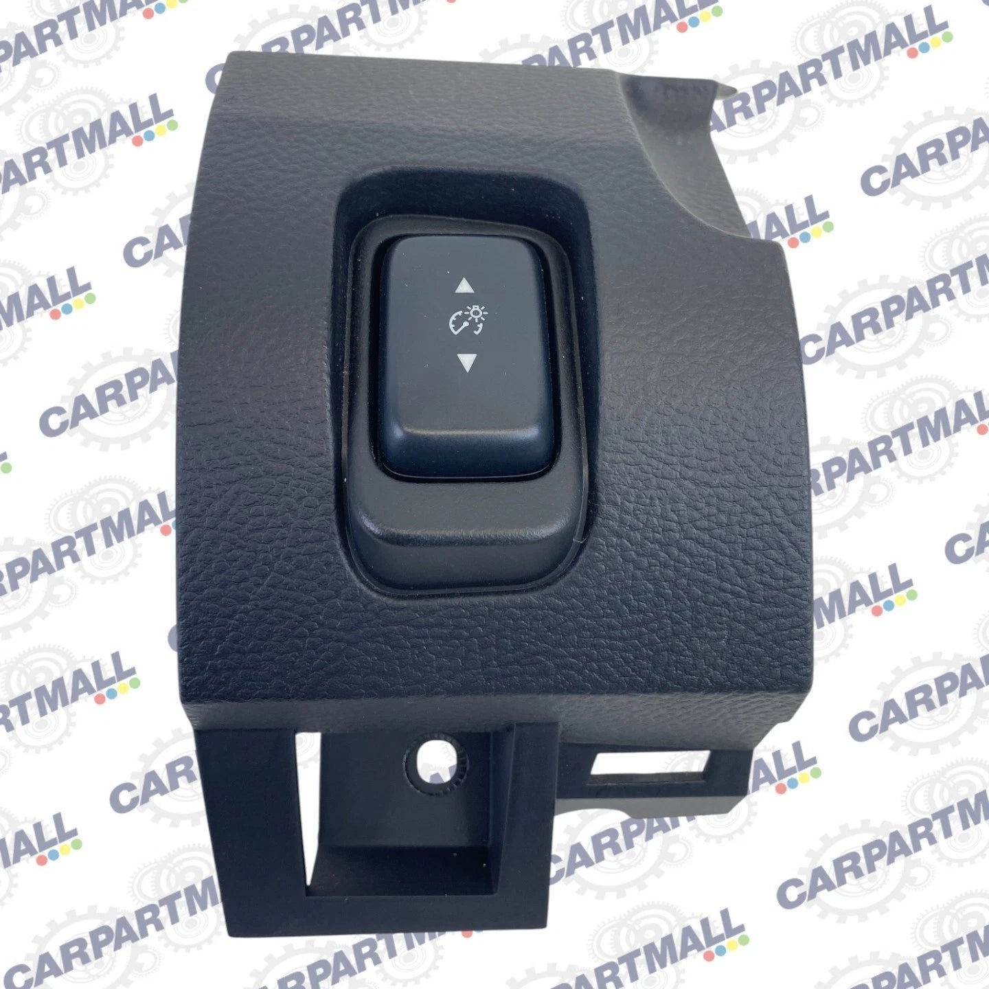 2013-2019 Ford Taurus Dash Light Dimmer Switch Trim Panel DG13-54044L54-A