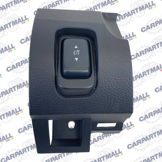 2013-2019 Ford Taurus Dash Light Dimmer Switch Trim Panel DG13-54044L54-A