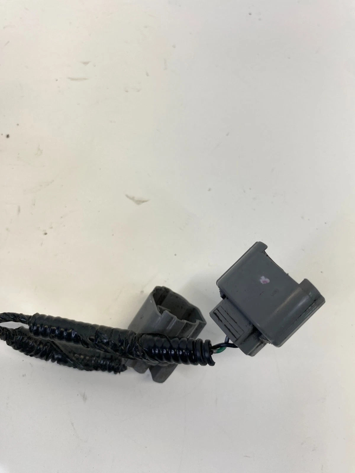 06-08 HONDA PILOT REAR LEFT SIDE DOOR WIRE WIRING HARNESS ASSEMBLY 32754-S9V-A10