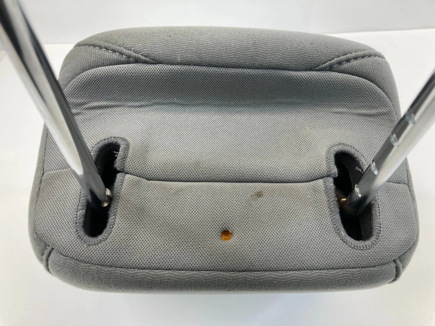 07-10 HYUNDAI ELANTRA SEDAN FRONT LEFT DRIVER SIDE SEAT HEADREST HEAD REST OEM