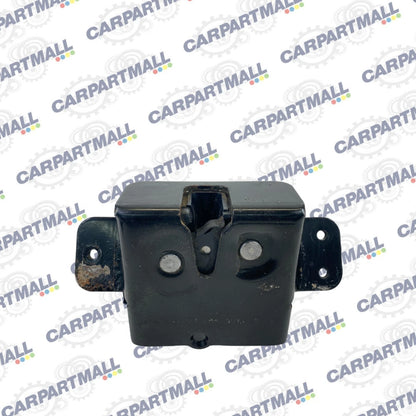 2009-2017 CHEVY TRAVERSE REAR LIFTGATE TAILGATE TRUNK LOCK LATCH ACTUATOR ASSY