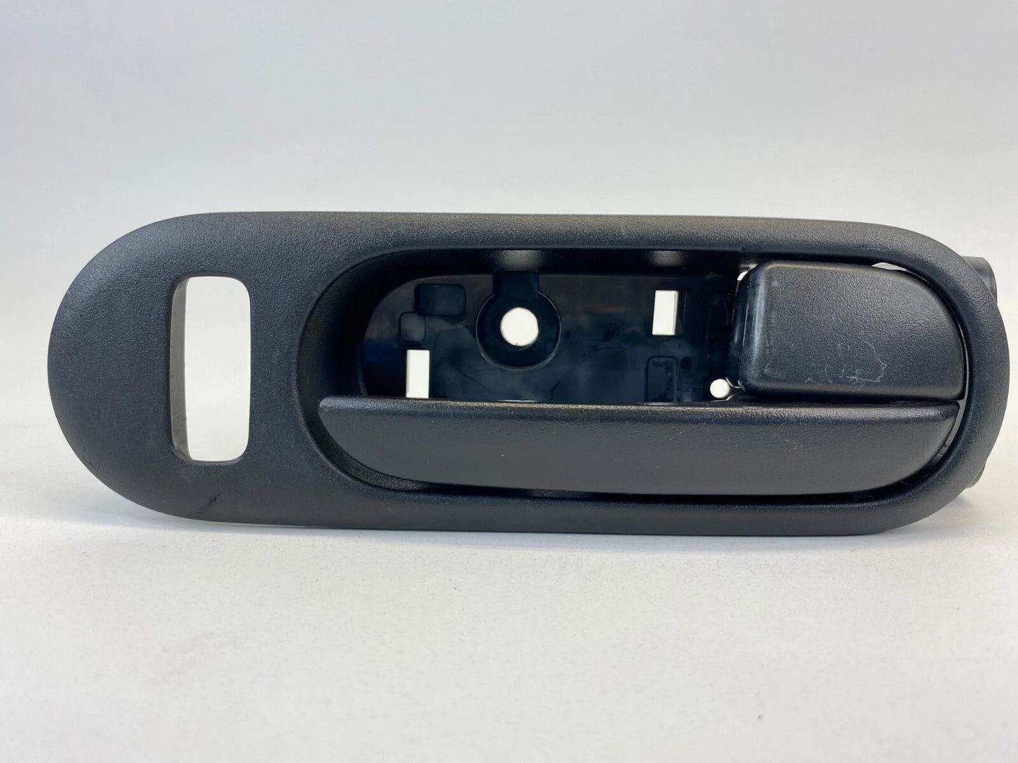 2007-2009 MAZDA CX-7 CX7 FRONT RIGHT PASSENGER SIDE INTERIOR DOOR HANDLE OEM
