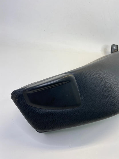 2009-2017 VOLKSWAGEN CC REAR LEFT SEAT BOLSTER PADDING CUSHION TRIM 3C8-885-702