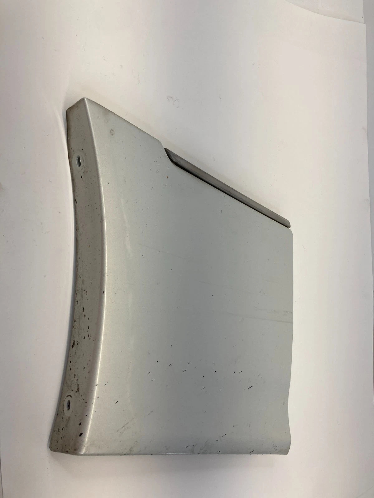 04-06 Lexus LS430 Front Left Driver Fender Molding Trim 75612-50040 OEM