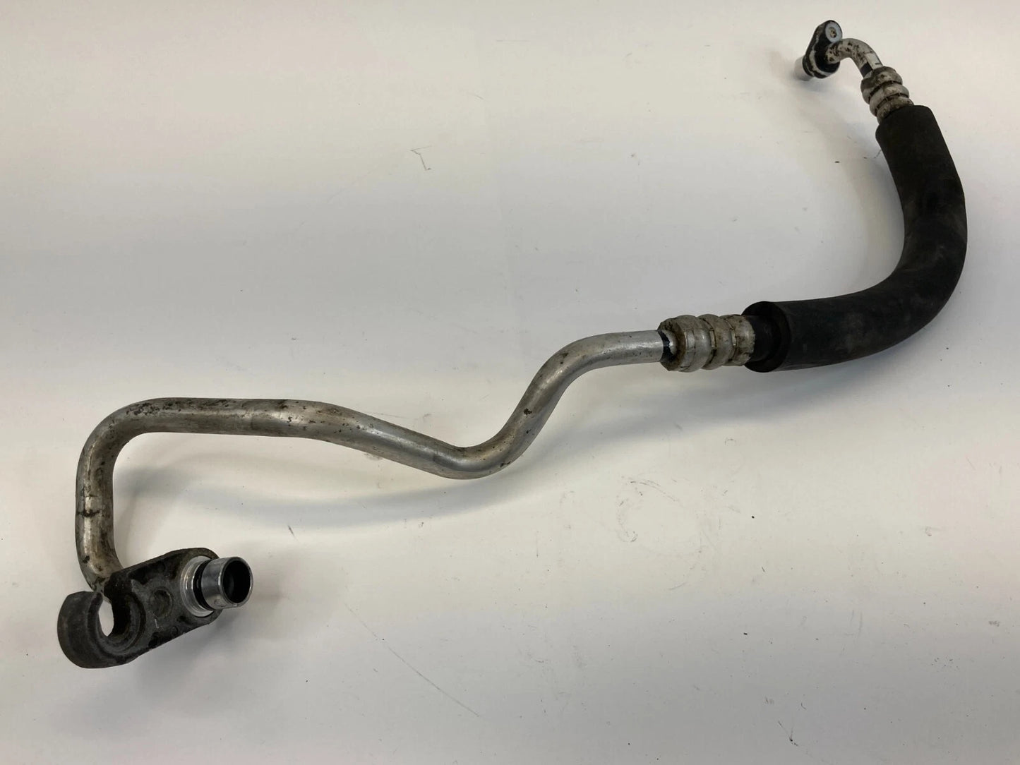 09-14 NISSAN MURANO 3.5L AC AIR CONDITION HIGH PRESSURE DISCHARGE LINE HOSE OEM