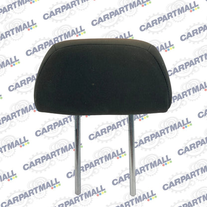 2008 2009 2010 2011 FORD FOCUS SEDAN REAR SEAT HEADREST HEAD REST OEM