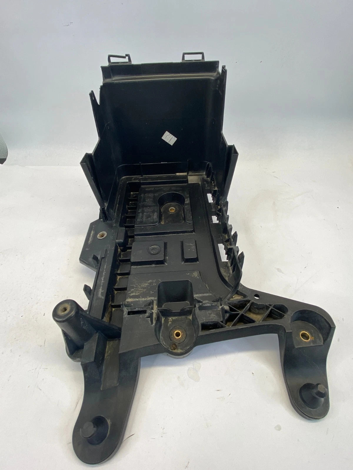 2009-2017 VOLKSWAGEN CC BATTERY SUPPORT TRAY HOLDER ASSY 3C0-915-336-A