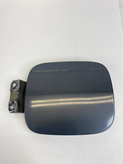 2003-2007 HONDA ACCORD FUEL FILLER GAS TANK DOOR LID PANEL OEM FACTORY NH658P
