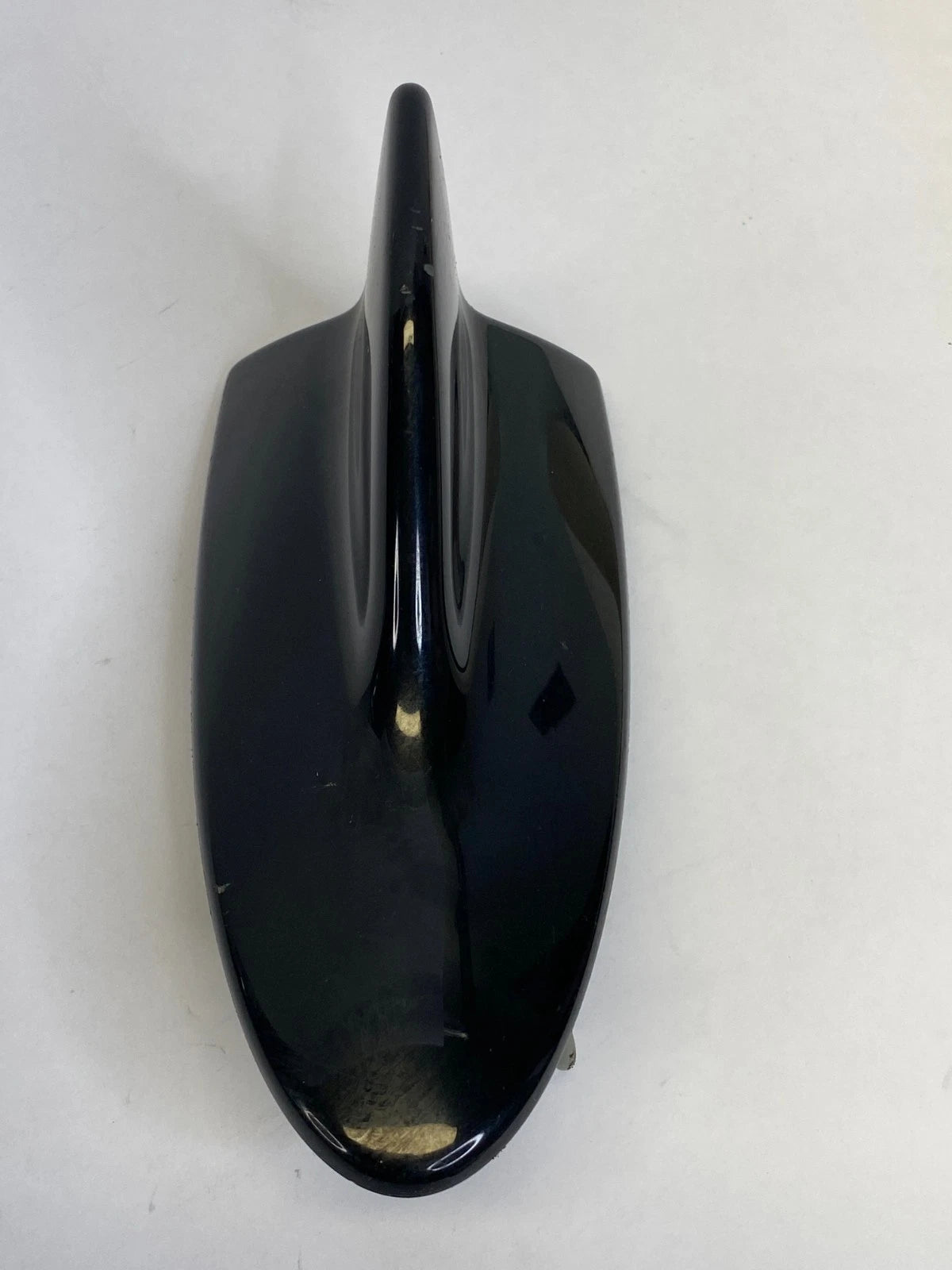 2007-2011 LEXUS GS350 ROOF RADIO ANTENNA MOUNT SHARK FIN BLACK OBSIDIAN OEM