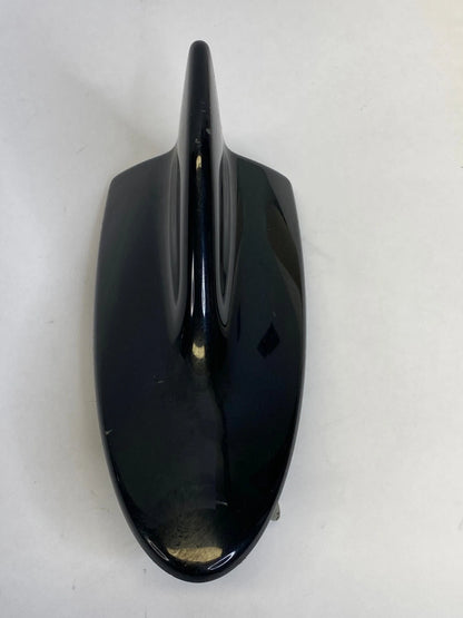 2007-2011 LEXUS GS350 ROOF RADIO ANTENNA MOUNT SHARK FIN BLACK OBSIDIAN OEM
