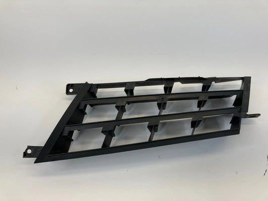 2008 2009 2010 NISSAN ROGUE FRONT LEFT INTERIOR BUMPER GRILL GRILLE TRIM INSERT