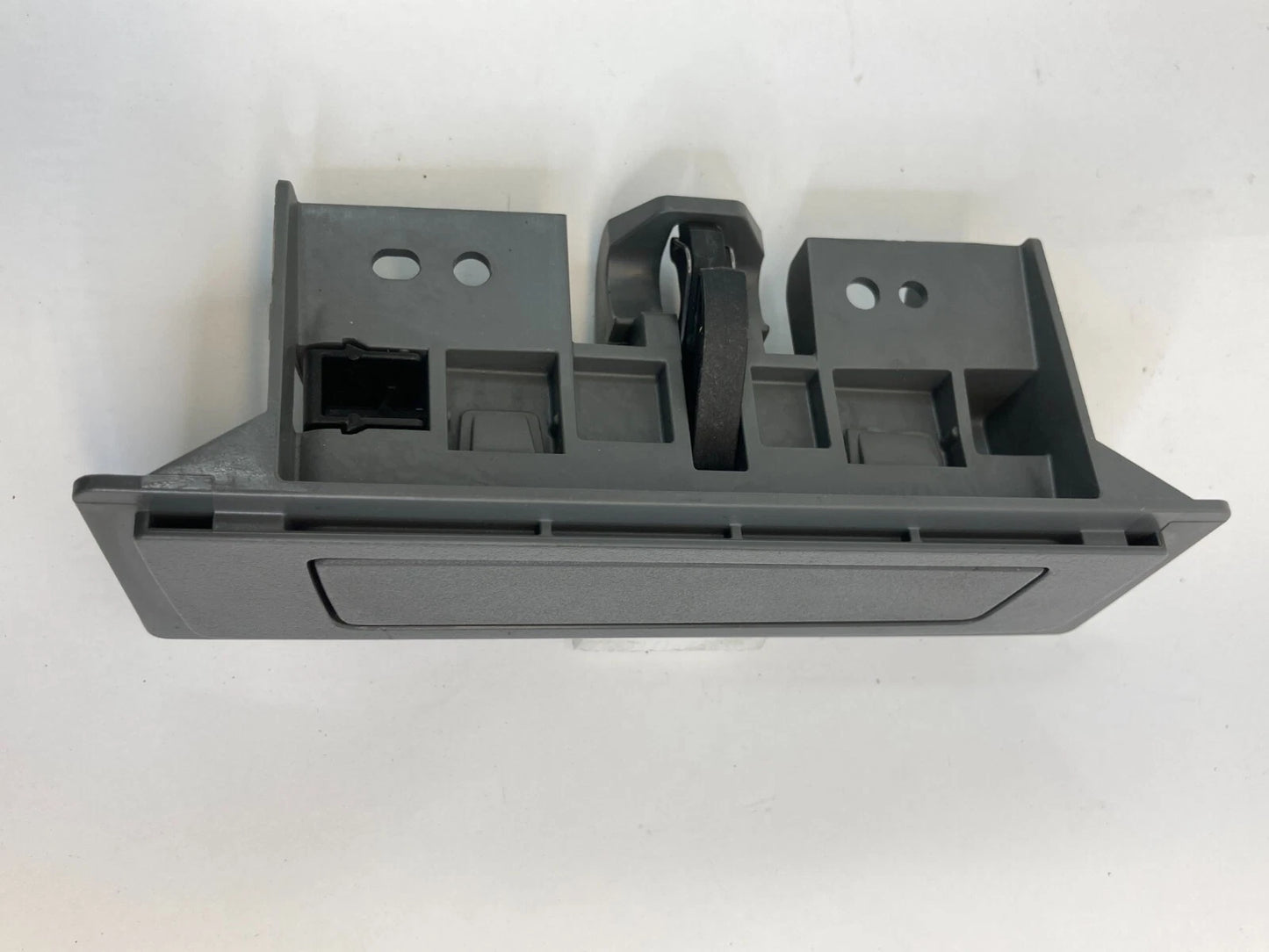 2008-2010 CHRYSLER TOWN & COUNTRY UPPER STORAGE GLOVE BOX LATCH HANDLE OEM