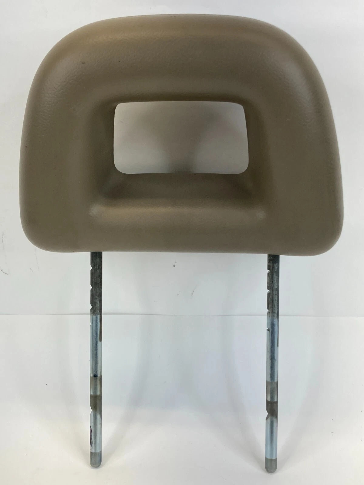 2009 09 DODGE CALIBER FRONT LEFT DRIVER SIDE SEAT HEADREST HEAD REST OEM