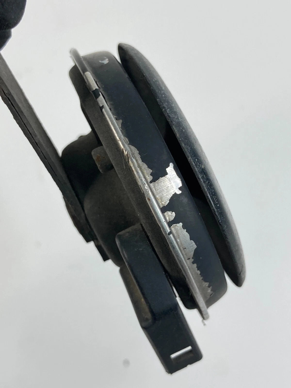 2004-2015 TOYOTA PRIUS LOW HORN NOTE TONE PITCH ALARM SIREN ASSEMBLY OEM