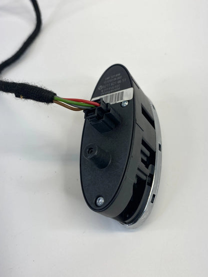 2003-2006 MERCEDES-BENZ E500 REAR RIGHT DOOR WINDOW SWITCH A211-821-86-51 OEM