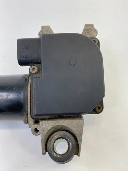 2004 2005 PONTIAC GRAND AM FRONT WINDSHIELD WIPER MOTOR ASSEMBLY 15144749 OEM