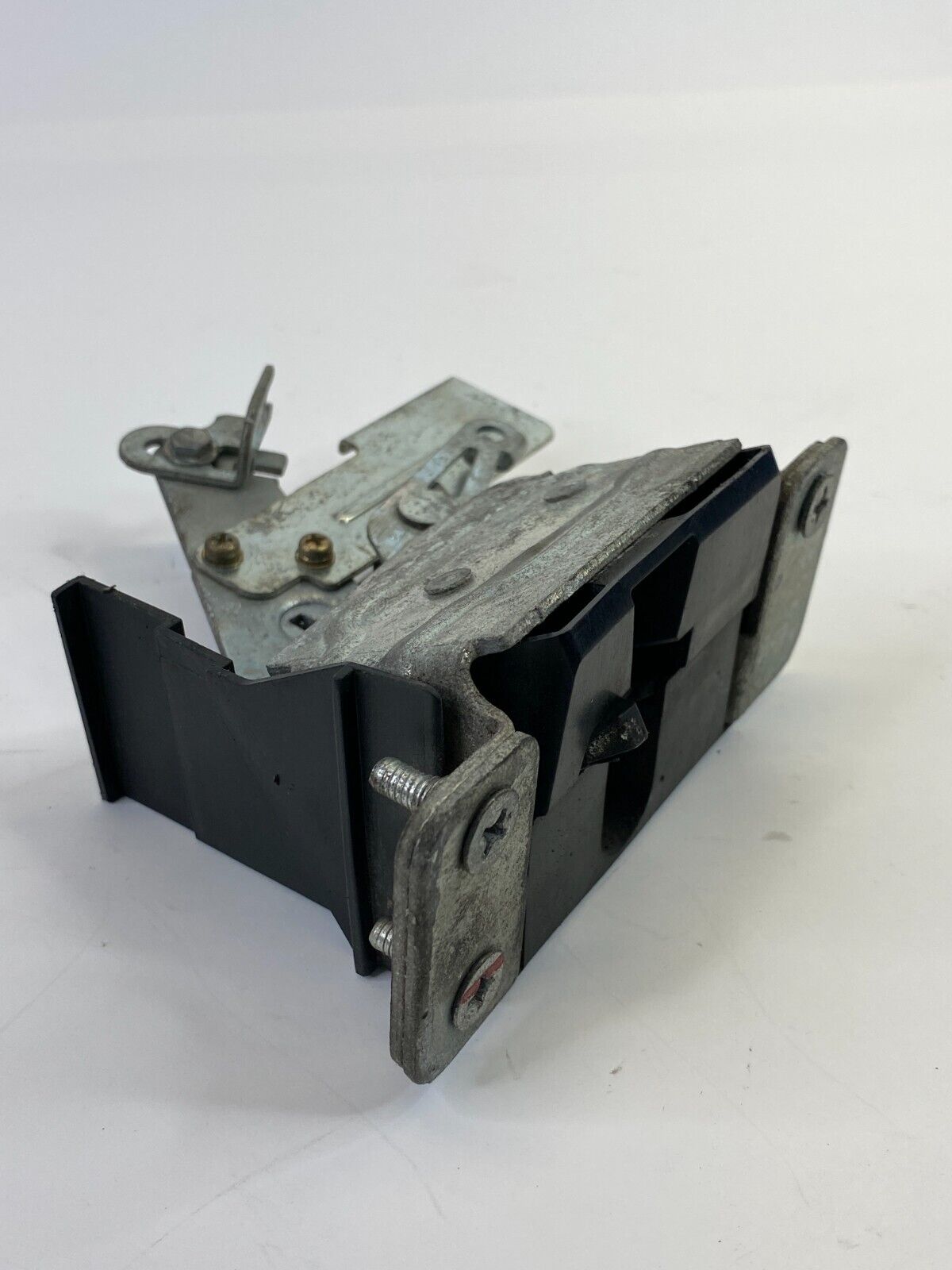 2005-2010 Honda Odyssey Rear Right Sliding Door Front Side Lock Latch Release