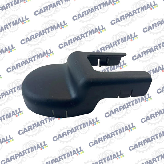 2011-2016 HYUNDAI ELANTRA FRONT SEAT LEFT SIDE TRACK END COVER TRIM CAP OEM