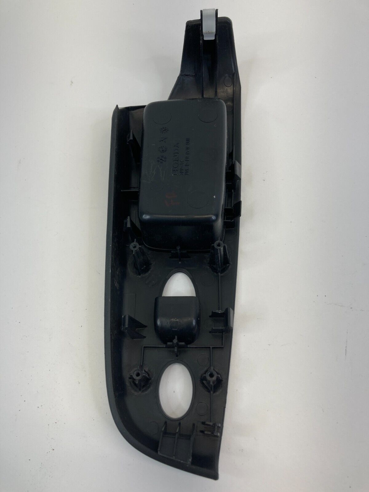 2006-2011 Honda Civic Sedan 4-DR Front Right Door Panel Window Switch Bezel OEM