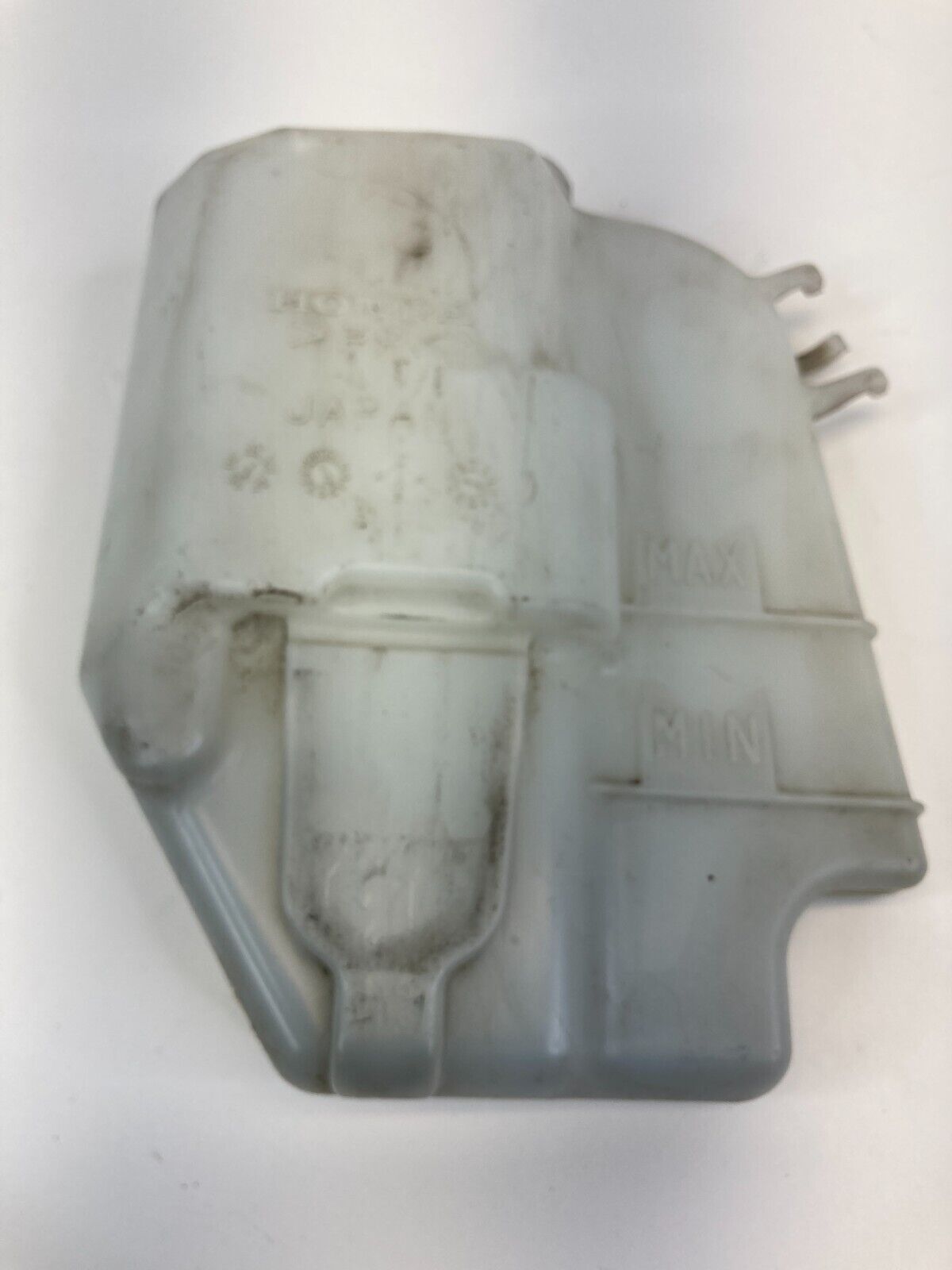 2006-2011 Honda Civic Radiator Coolant Reservoir Recovery Tank Bottle Assembly