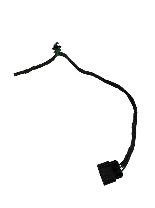 2008-2012 BUICK ENCLAVE RIGHT SIDE TAILLIGHT WIRE WIRING HARNESS PLUG CONNECTOR