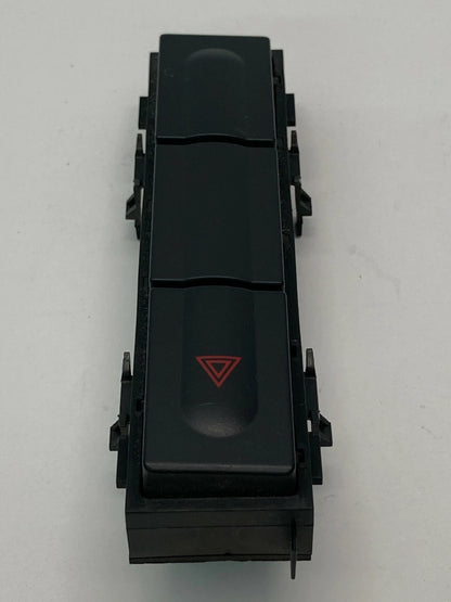 2004-2007 FORD FREESTAR DASH EMERGENCY FLASHER HAZARD SWITCH 3F2T-13D734-DFW OEM