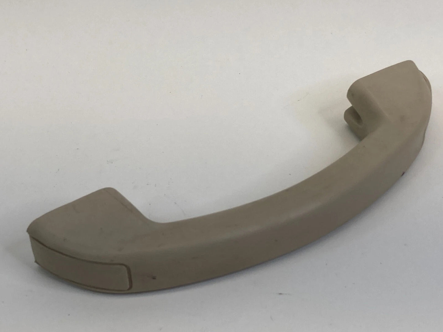 2003 2004 FORD ESCAPE REAR LEFT SIDE INNER ROOF GRAB GRIP ASSIST HANDLE ASSY OEM