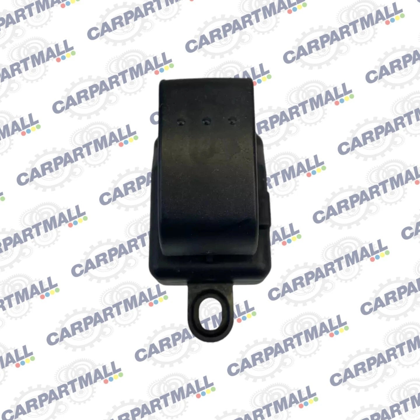 04-09 MAZDA 3 MAZDA3 REAR LEFT SIDE DOOR WINDOW CONTROL SWITCH BUTTON B32H66370