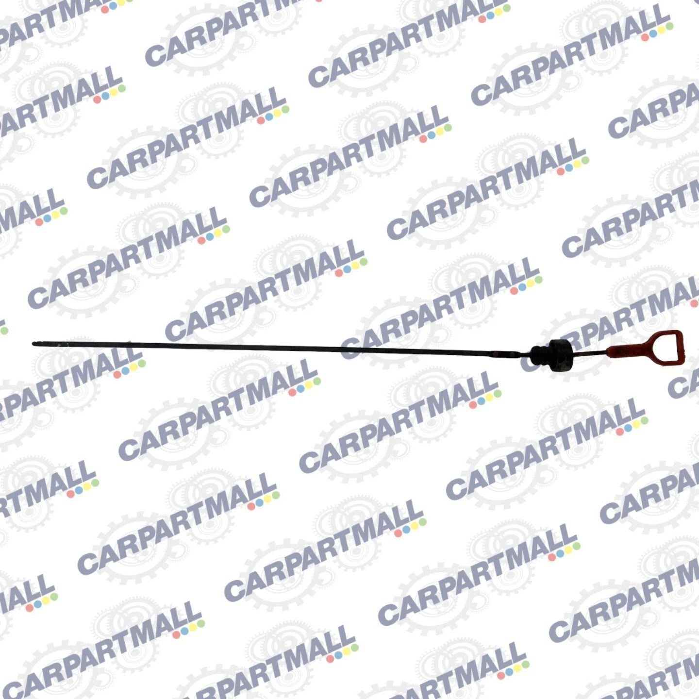 2007-2010 HYUNDAI ELANTRA 2.0L L4 AUTOMATIC TRANSMISSION DIPSTICK LEVEL OEM