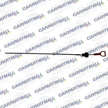 2007-2010 HYUNDAI ELANTRA 2.0L L4 AUTOMATIC TRANSMISSION DIPSTICK LEVEL OEM